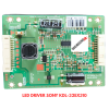 LED DRIVER SONY KDL-32EX310
