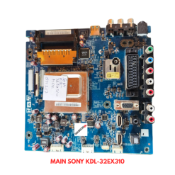 MAIN SONY KDL-32EX310
