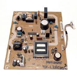 TX-L26C20E Panasonic Tápegység