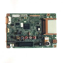 EBT62498506 LG MAINBOARD