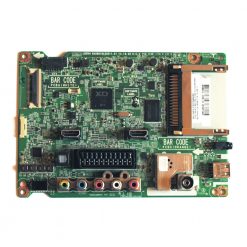 EBT63716657 LG MAINBOARD
