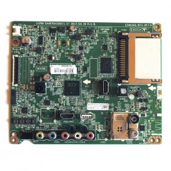 EBT64424127 LG MAINBOARD