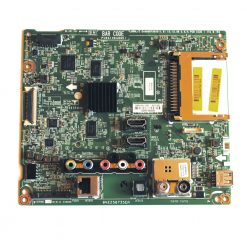 EBU63707101 LG Mainboard