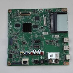 EBT64178302 LG Mainboard