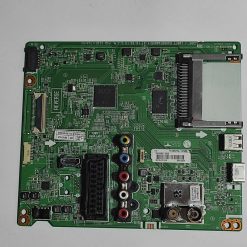 EBT64312305 LG Mainboard