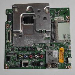 EBU63764801 LG Mainboard