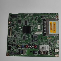 EBU63776901 LG Mainboard