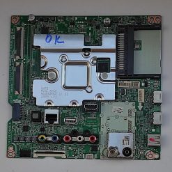 EBU65687201 LG Mainboard