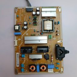 EAY63630201 LG TÁPEGYSÉG