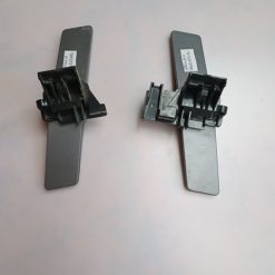 GRUNDIG 40VLE6520BL TALP PÁRBAN 