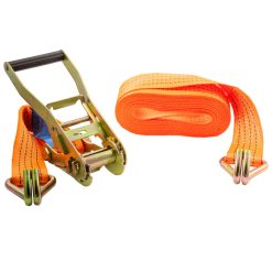 Racsnis spanifer - 10 m x 50 mm - 5 T