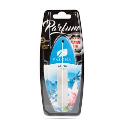 Illatosító - Paloma Parfüm Liquid - Alpin - 5 ml