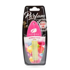 Illatosító - Paloma Parfüm Liquid - Bubble Gum - 5 ml