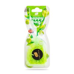 Illatosító - Paloma Happy Bag - Apple