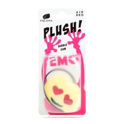 Illatosító - Paloma EMO Plush BUBBLE GUM