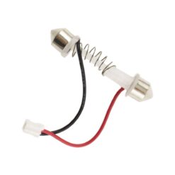 Autós LED - CLD313 - 20 x 60 mm (W5W, C5W, BA9S) - 240 lm - can-bus - SMD - 3W - 12V - Image 6