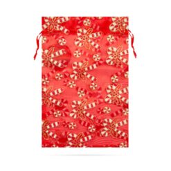 Organza ajándéktasak - 3 féle - 20 x 30 cm - Image 4