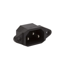 IEC C14 dugó - Image 3