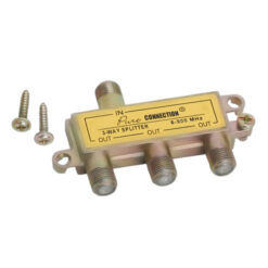 F splitter - Image 3