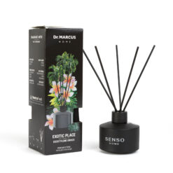 Dr. Marcus Home Perfume Sticks 100 ml - Exotic Place