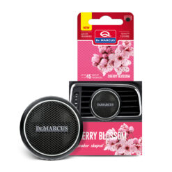 Dr. Marcus - Speaker Shaped - Cherry Blossom - Autóillatosító