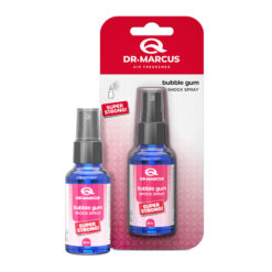 Dr. Marcus – SHOCK SPRAY – Bubble Gum Illatosító