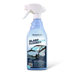 Dr. Marcus Car Detailing Hypershine üvegtisztító - 550 ml