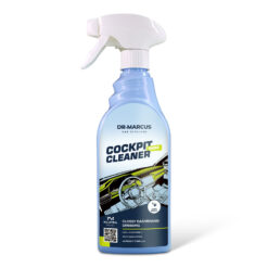 Dr. Marcus Car Detailing fényes műszerfal tisztító - 550 ml