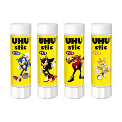 UHU papírragasztó stick - 40 g