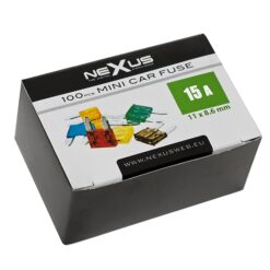 Mini késes biztosíték - Image 3