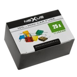 Mini késes biztosíték - Image 3
