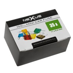 Mini késes biztosíték - Image 3