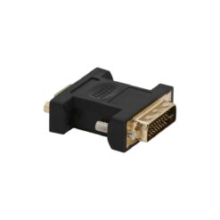 Alternative view of VGA / DVI átalakító