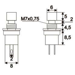 Nyomógomb - Image 3
