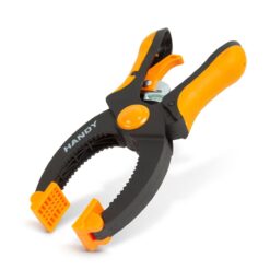 Alternative view of Szorító csipesz - 3" / 78 mm - 245 x 80 mm