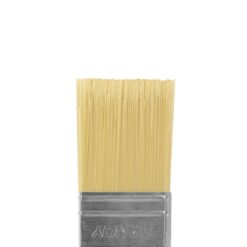 Festőecset, fa nyéllel - 1,5" - Image 2