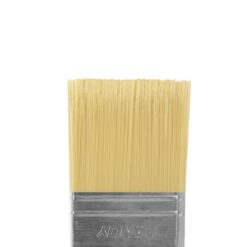 Festőecset, fa nyéllel - 2,5" - Image 2
