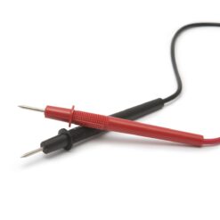 Alternative view of Digitális multiméter - kompakt