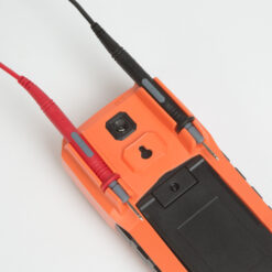 Alternative view of Digitális multiméter - (TRUE RMS) - hőmérséklet méréssel