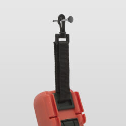 Alternative view of Digitális multiméter - zseb