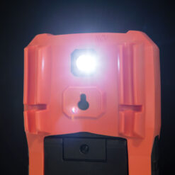 Alternative view of Digitális multiméter  (TRUE RMS) - Fáziskereséssel