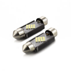 Alternative view of Autós LED - CAN133 - sofita 39 mm - 240 lm - can-bus - SMD - 3W - 2 db / bliszter