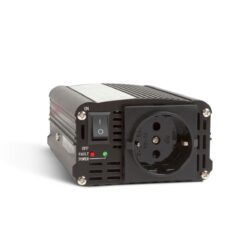 Alternative view of Feszültség átalakító inverter - 12 V - 300 W