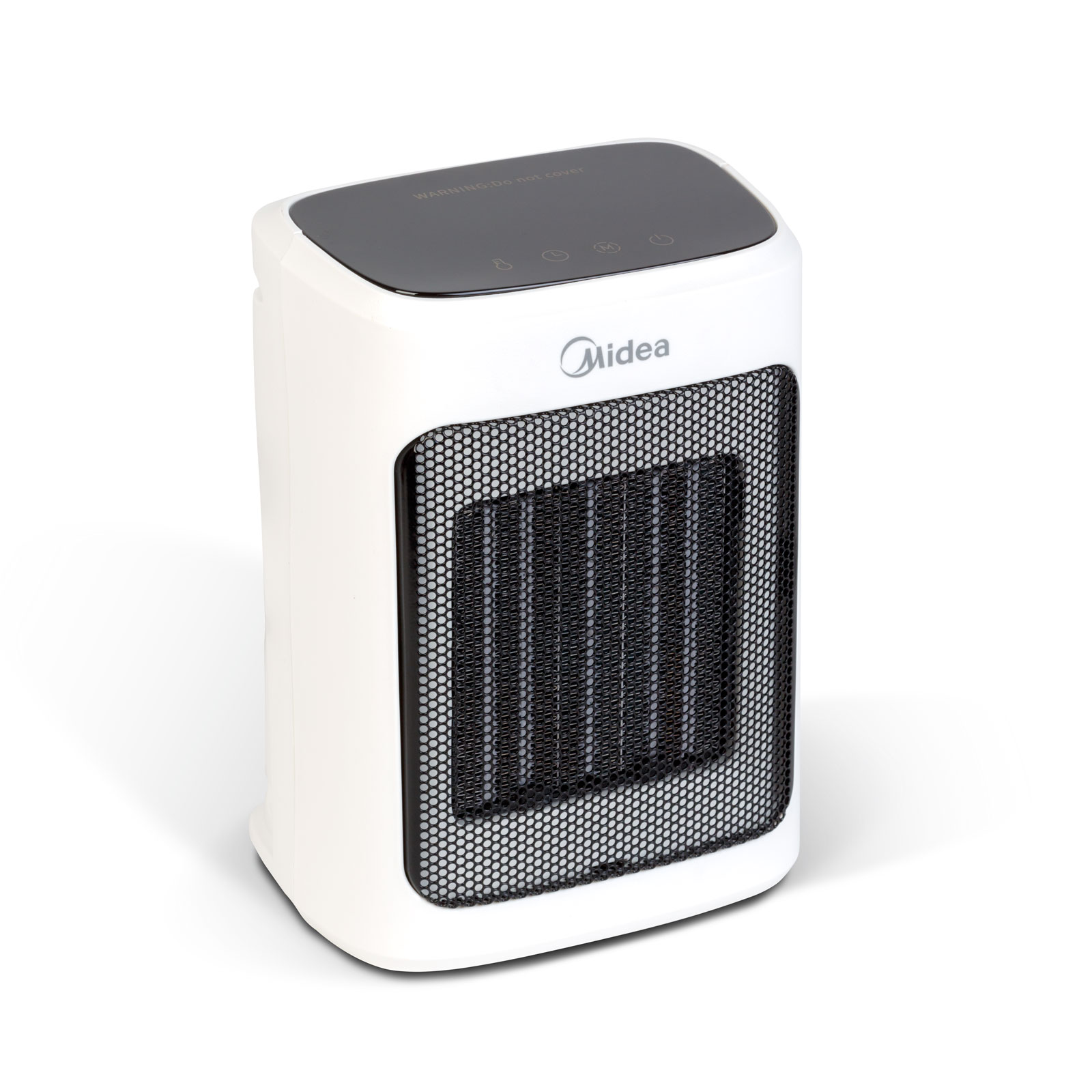 Midea Hősugárzó - 2000 W - fehér - Image 2
