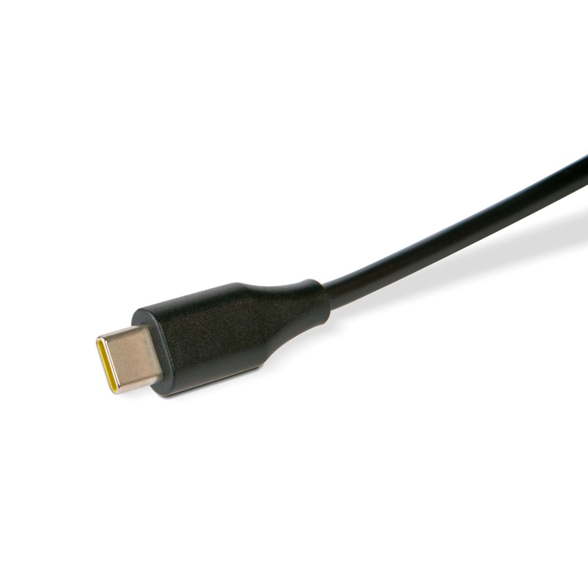 Type-C hálózati töltő adapter 65W PD gyorstöltéssel – 1,8 m - Image 2