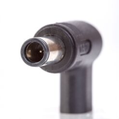 Type-C adapter fej HP notebookokhoz (20V) – DC 7.4 x 5.0 mm - Image 2