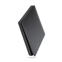 Alternative view of Kinetic fali kapcsoló - 433 Mhz - 1 körös - IP20 - fekete