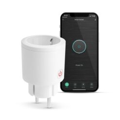 Smart konnektor - Szlovák/Cseh - fogyasztásmérővel - Image 2