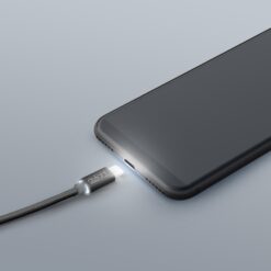Alternative view of Adatkábel - iPhone "lightning"