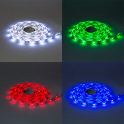Alternative view of LED szalag szett